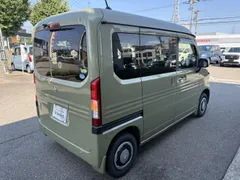 Honda N-VAN Plus Style