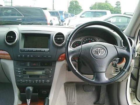 Toyota Verossa
