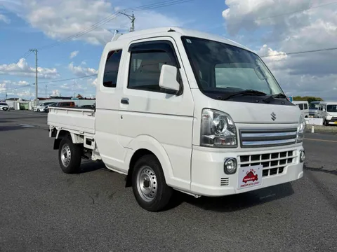 Suzuki Super Carry