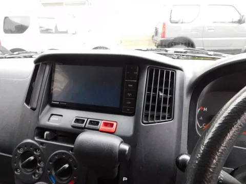 Toyota TownAce Van