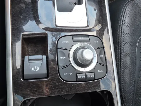 Renault SM5