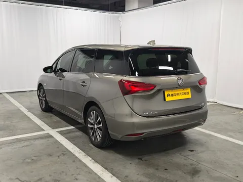 Buick GL6