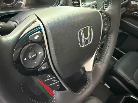 Honda Elysion