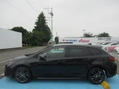 Toyota Corolla Touring