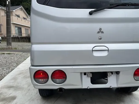 Mitsubishi Town Box