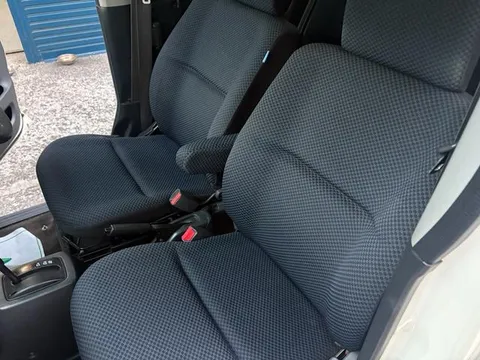 Honda Vamos Hobio