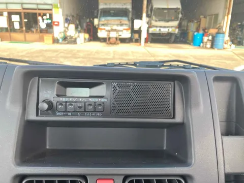Nissan Clipper Truck