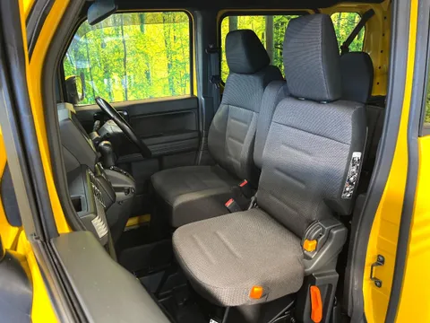 Honda N-VAN +Style
