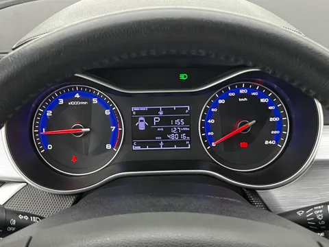 Geely