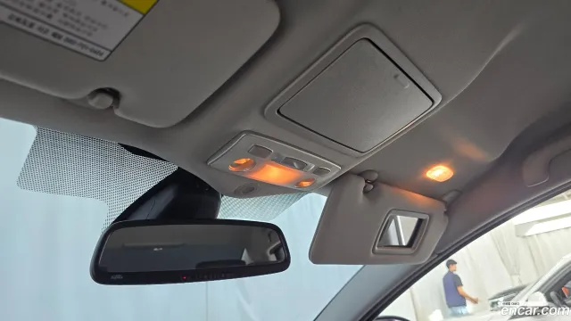 Renault SM7