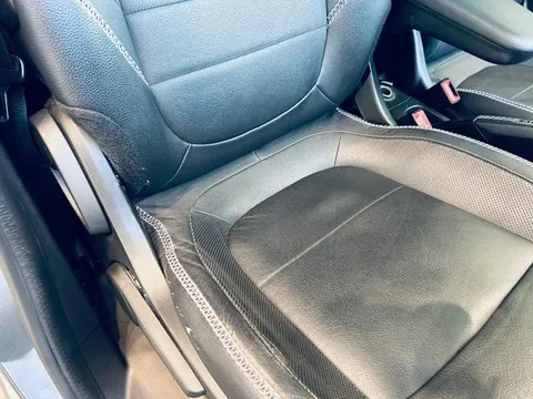 Smart For Four