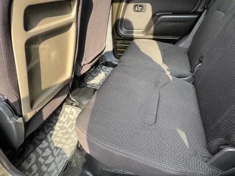 Daihatsu Naked