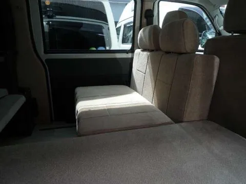 Toyota TownAce Van