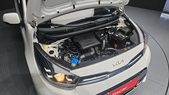Kia Picanto (Morning)