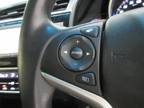 Honda Jazz (Fit)