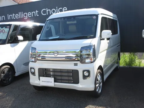 Nissan Clipper Rio