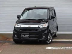 Suzuki Wagon R Stingray