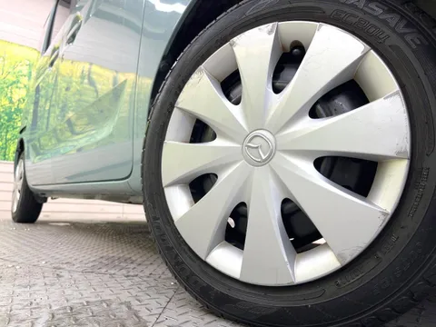 Mazda Flair Wagon