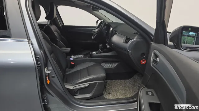 Renault XM3