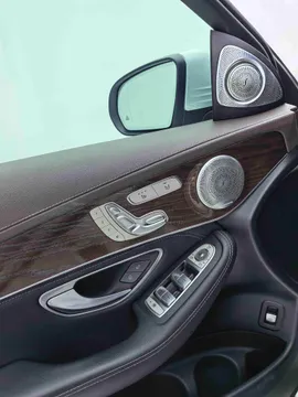 Mercedes-Benz Mercedes-Benz GLC