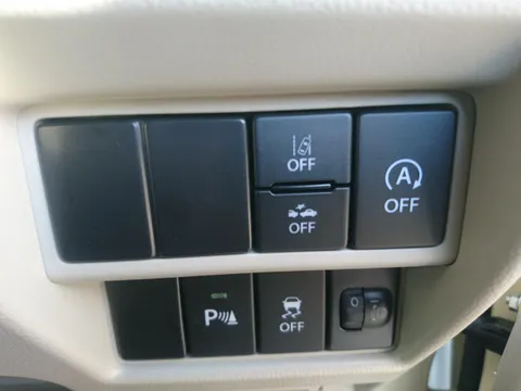 Mazda Flair