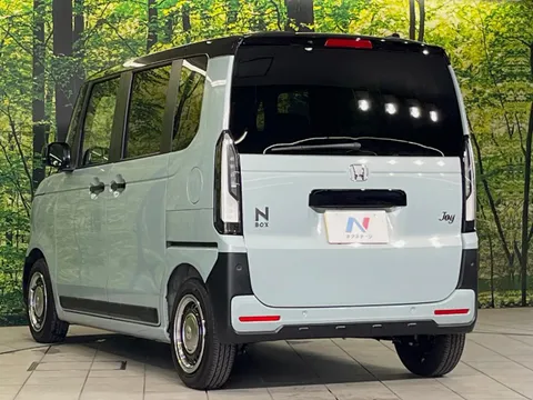 Honda N-BOX Joy