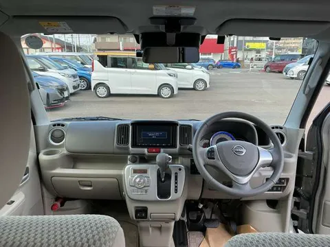 Nissan Clipper Rio