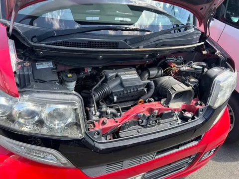 Honda N-BOX Plus Custom