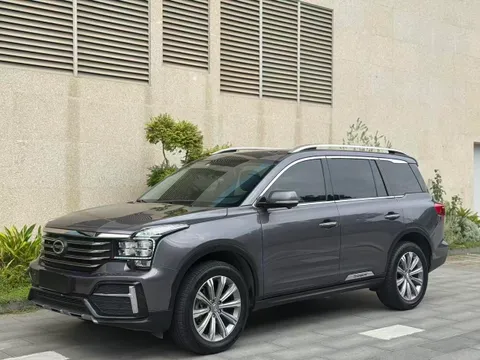 Gac GS8