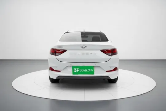 Hyundai Celesta