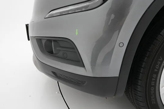Renault Koleos (QM6)
