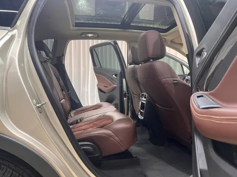 Buick Envision