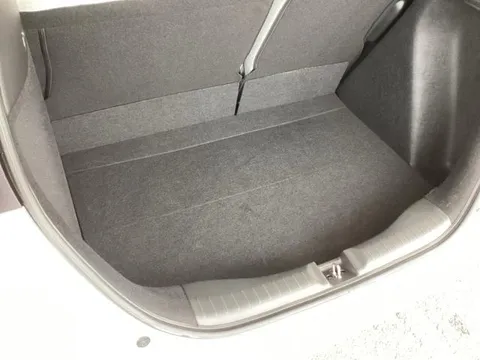 Honda Jazz (Fit)