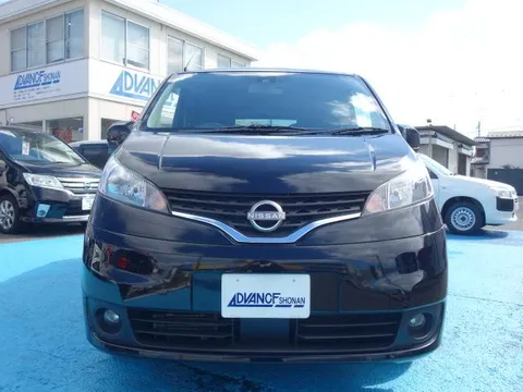 Nissan Vanette