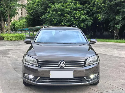 Volkswagen