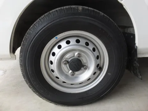 Suzuki Carry Track
