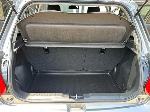 Suzuki Swift Sport