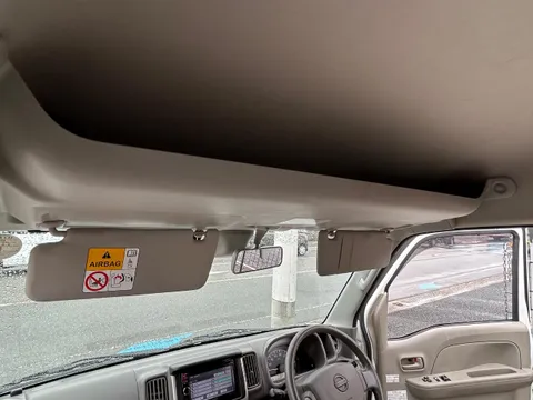 Nissan Clipper