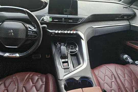 Peugeot 4008
