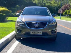 Buick Envision