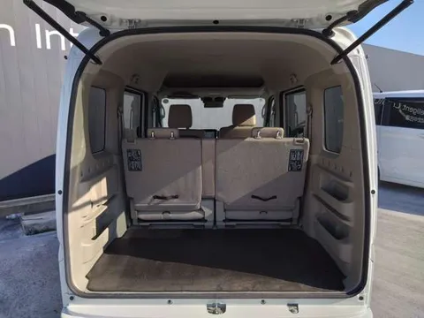 Nissan Clipper Rio