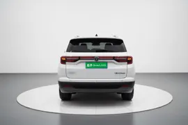 Changan CS35PLUS