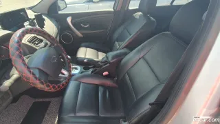 Renault SM3