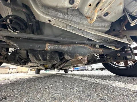 Subaru Chiffon