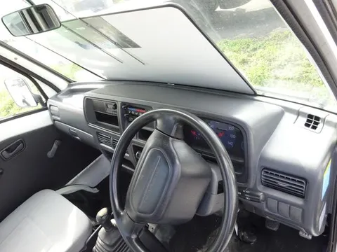 Subaru Sambar Truck