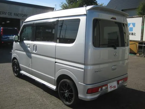 Mazda Scrum Wagon
