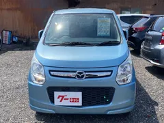 Mazda Flair