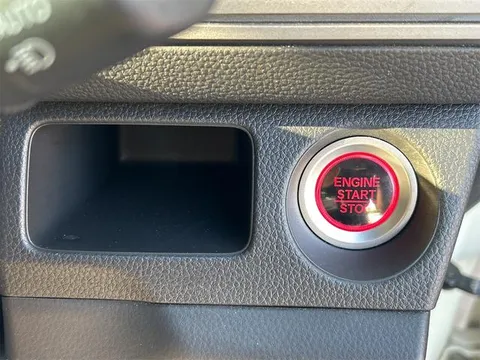 Honda N-VAN Plus Style
