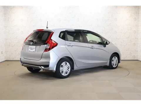 Honda Jazz (Fit)
