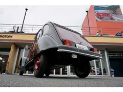 Citroen 2CV